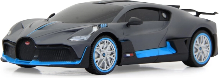 Službeno licencirani Bugatti Divo