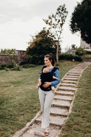 Udobno nošenje svaki dan