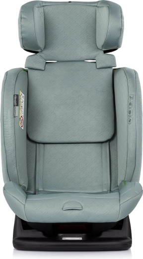 Sigurnost prema i-Size od 40 do 150 cm