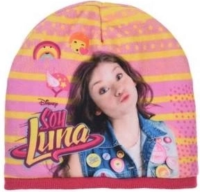 Kapa Soy Luna s malinastim rubom