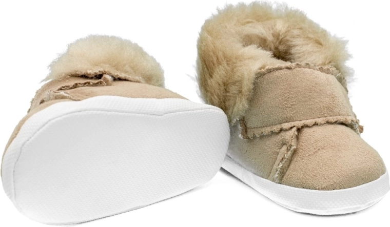 Lagane papučice s tankim protukliznim potplatom