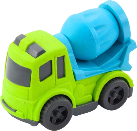 Rotirajući bubanj miješalice za realističnu igru