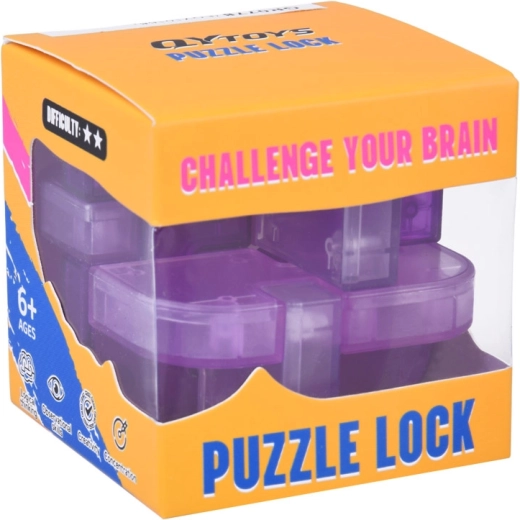 Pametan izazov za djecu i odrasle