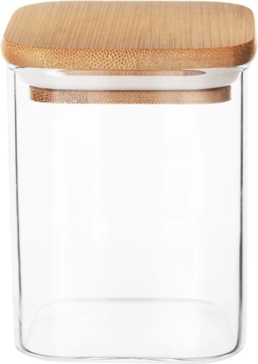 Izdržljivo borosilikatno staklo