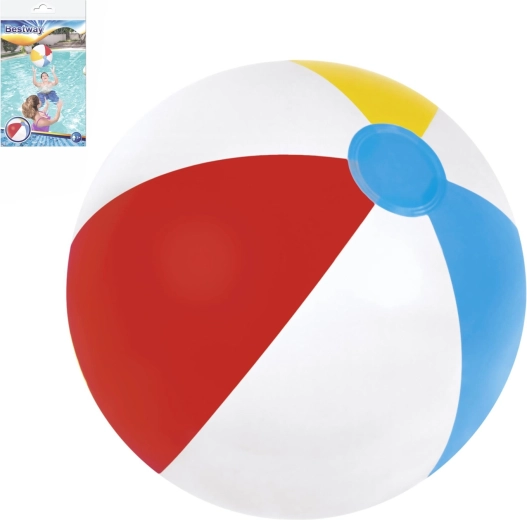 Bestway 61 cm lopta za napuhavanje za plažu