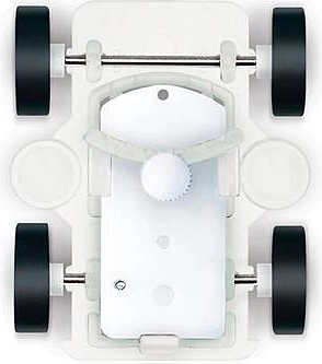 Izdržljivi dijelovi za ponovljene eksperimente