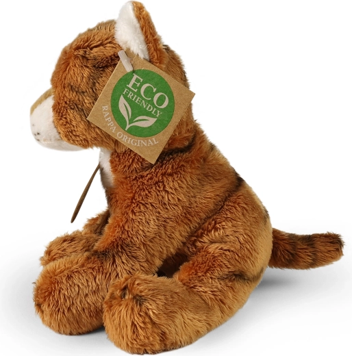 Eco friendly ispuna od recikliranih materijala