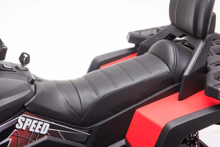 Udobno sjedalo s naslonom