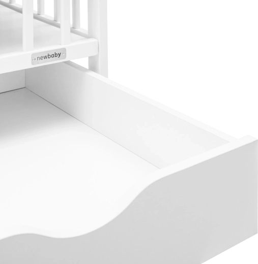 Sigurna i izdržljiva konstrukcija od bora