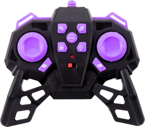 Precizno upravljanje 2.4 GHz i puna funkcionalnost