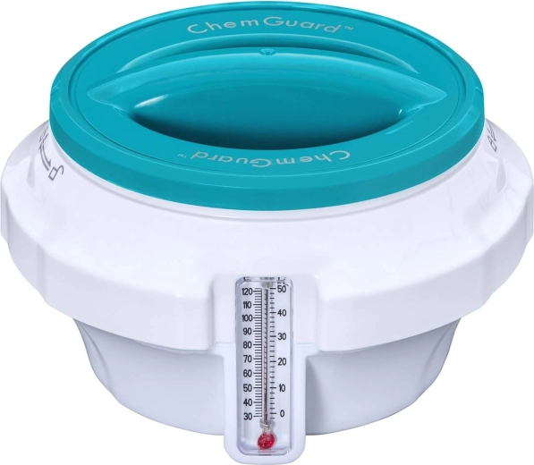 Integrirani termometar za trenutačnu kontrolu