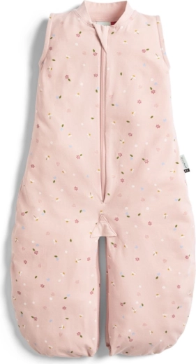 2-in-1: sleeping bag and sleep suit with legs