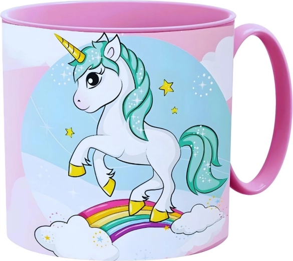 Službeno licencirani motiv Unicorn
