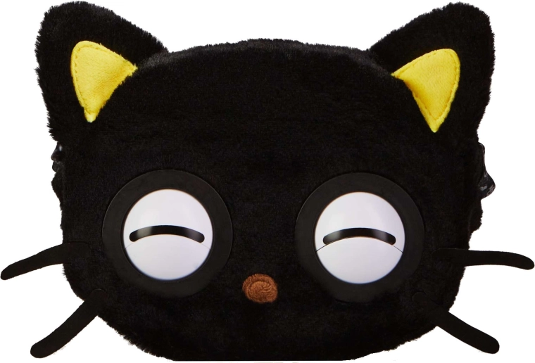 Mekana plišana izvedba Chococat
