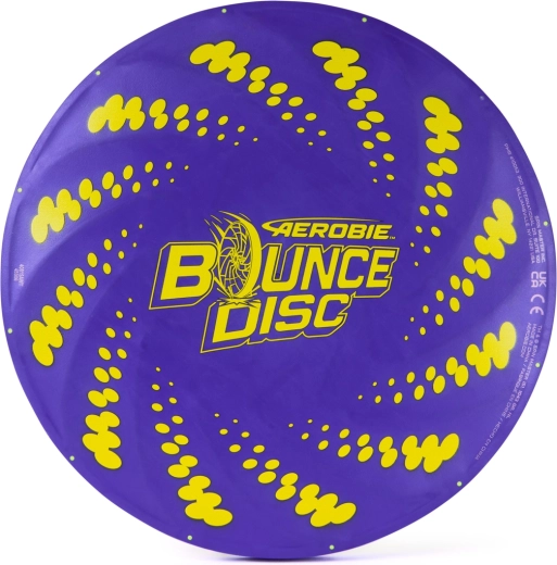 Elastična jezgra za zabavna odbijanja