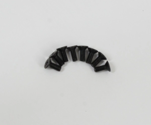 Countersunk Screw M3x8 (8 pcs) JAMARA