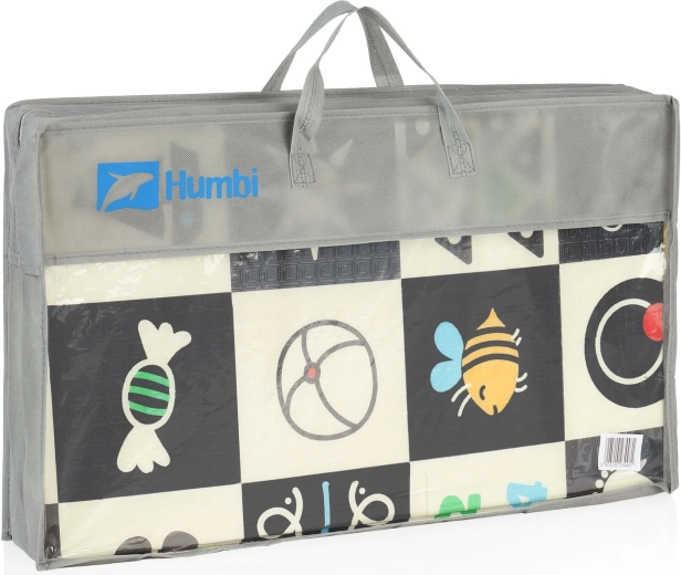 Sklopiva, lagana i pogodna za putovanja