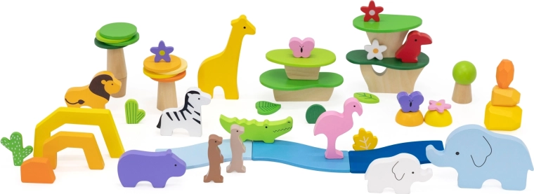 55 šarenih dijelova za beskrajne priče