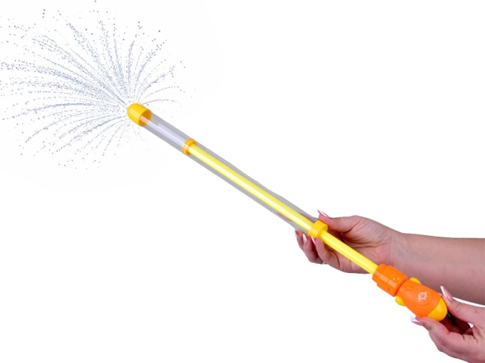 Jak mlaz i dugi domet