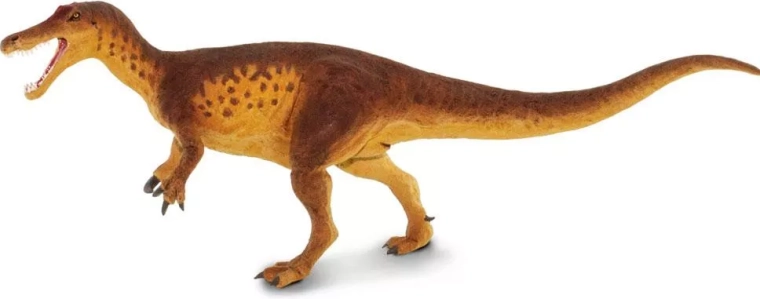 Safari Ltd. Baryonyx figurine - 1 piece