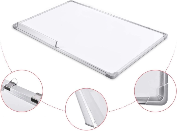 Izdržljiv okvir i jednostavna montaža