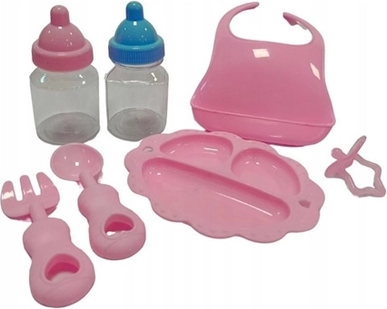 SmilyPlay Baby Accessories Set