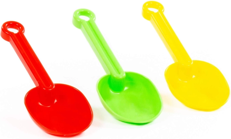 Sigurni, glatki rubovi