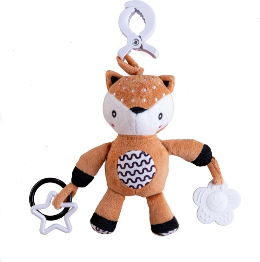 Viseći oblici za razvoj fine motorike