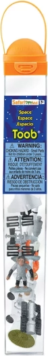 Practical tube for repeated use
