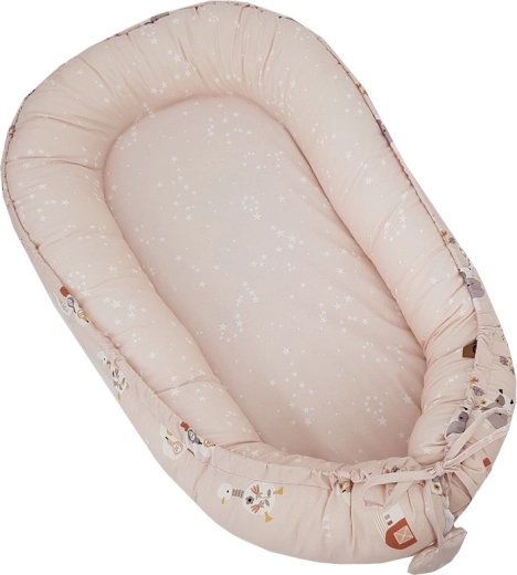 Mekano, prozračno i hipoalergeno