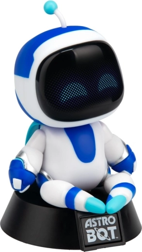 Icon Light Astrobot lampica