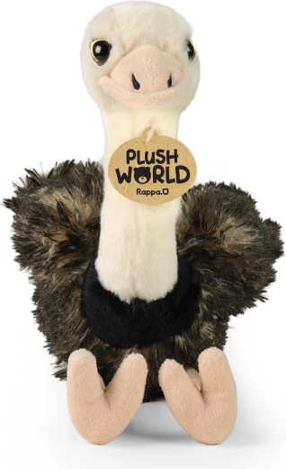 Izuzetno mekan materijal kolekcije Plush world