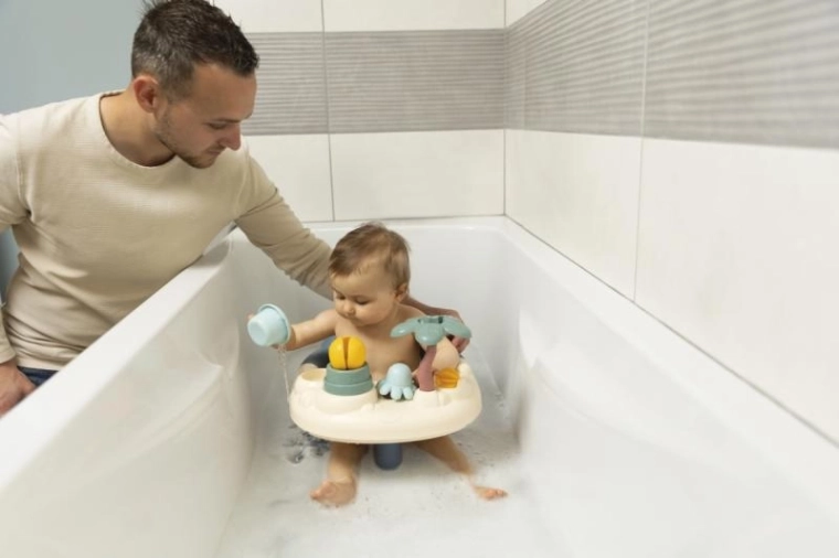 Stabilnost i sigurnost zahvaljujući 4 vakuumske čašice