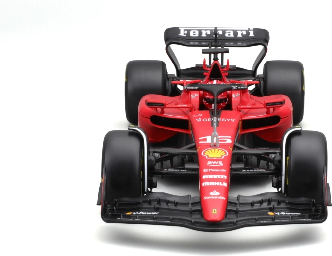 mjerilo 1:24 s okretnih kotača