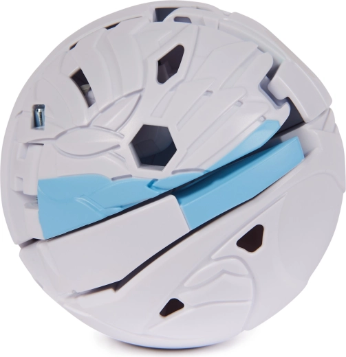 Velika kugla od 8 cm za maksimalan efekt