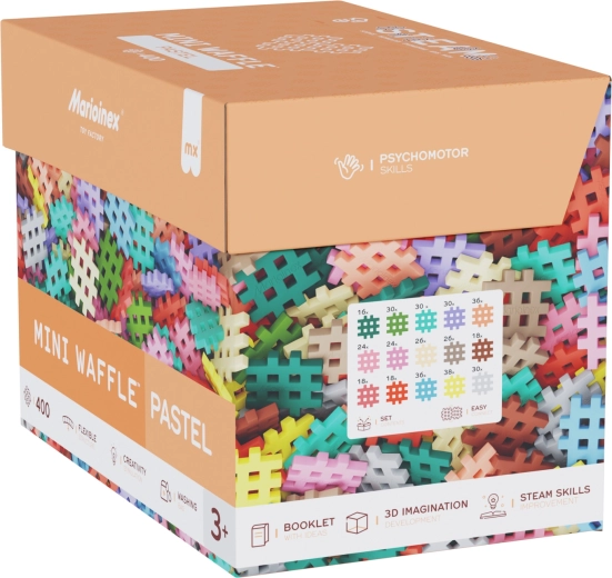 Podrška kreativnosti i STEAM vještina