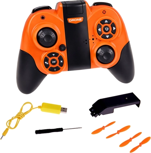 Dvostruko upravljanje: upravljač i mobilna aplikacija