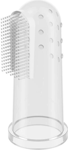 Nježno čišćenje od prvog dana