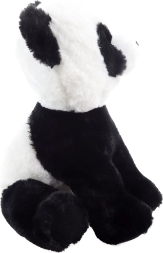 Slatki realistični izgled