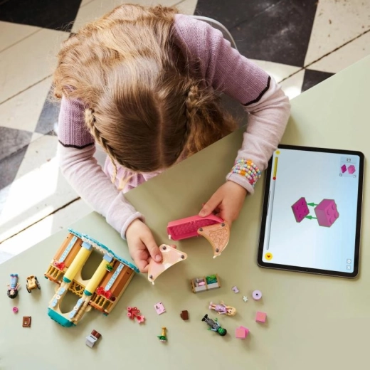 Digitalna podrška i interaktivna zabava