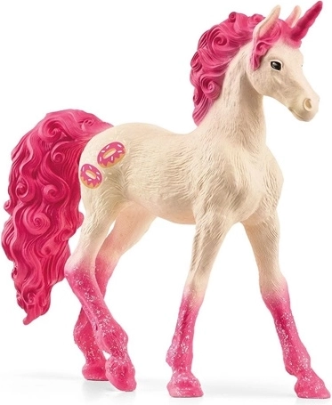 Schleich Bayala jednorog Donut Bay