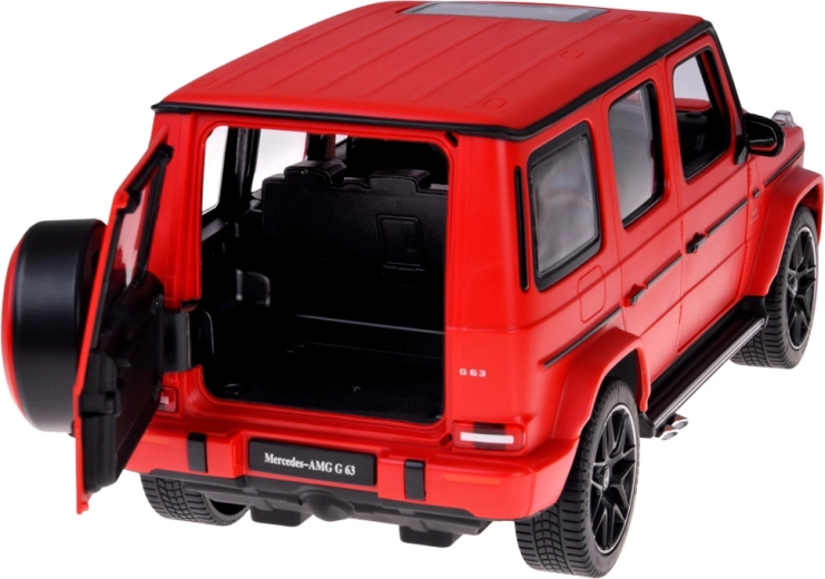 Realističan dizajn i otvarajući elementi