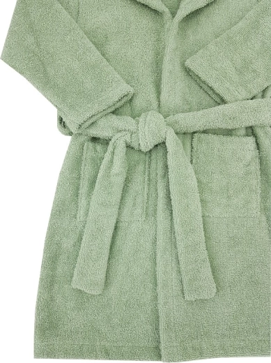 Mekan i visokoupijajući frotir