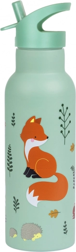 A Little Lovely Company boca za piće od nehrđajućeg čelika 500 ml – Prijatelji