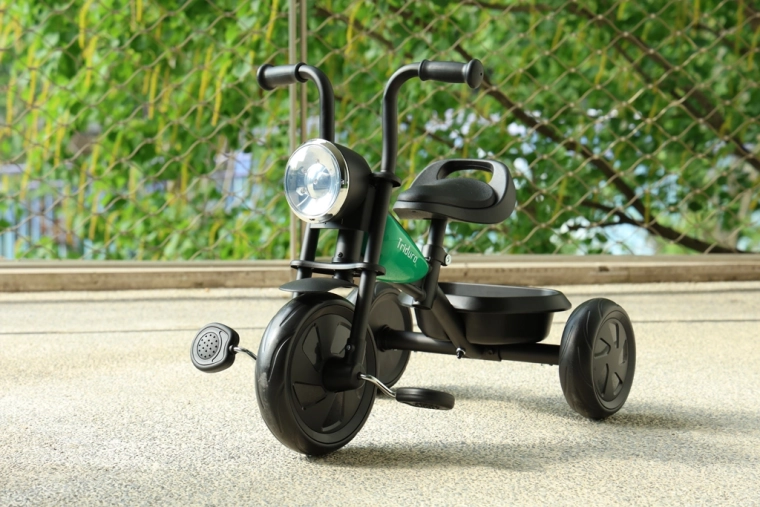 Moto dizajn koji djeca obožavaju