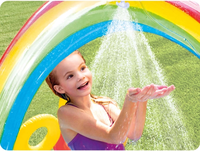 Dugin tuš-luk za osvježenje