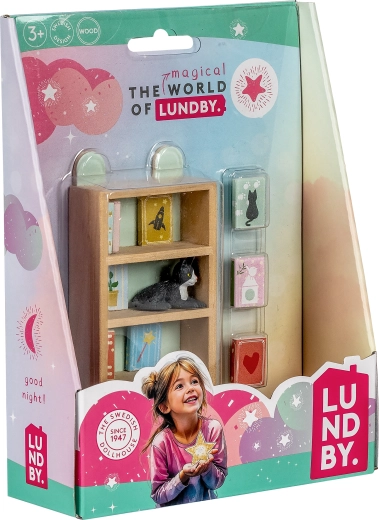 Accessories for even more play