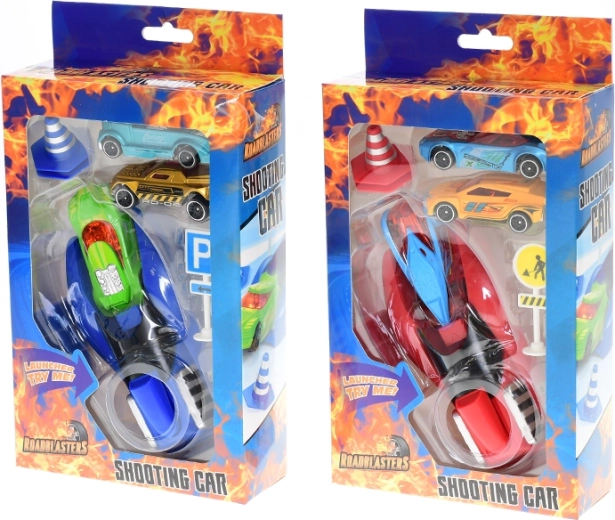 Prometni znakovi za realističnu igru