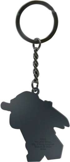 Ikoničan dizajn NINJAGO