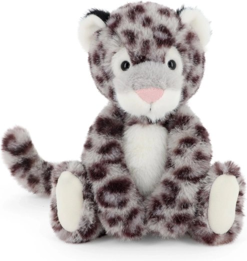 Keeleco Snow Leopard Magical World 20 cm